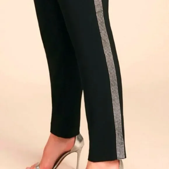 Christopher kane Cristal Tailored Trousers. - Picture 6 of 10